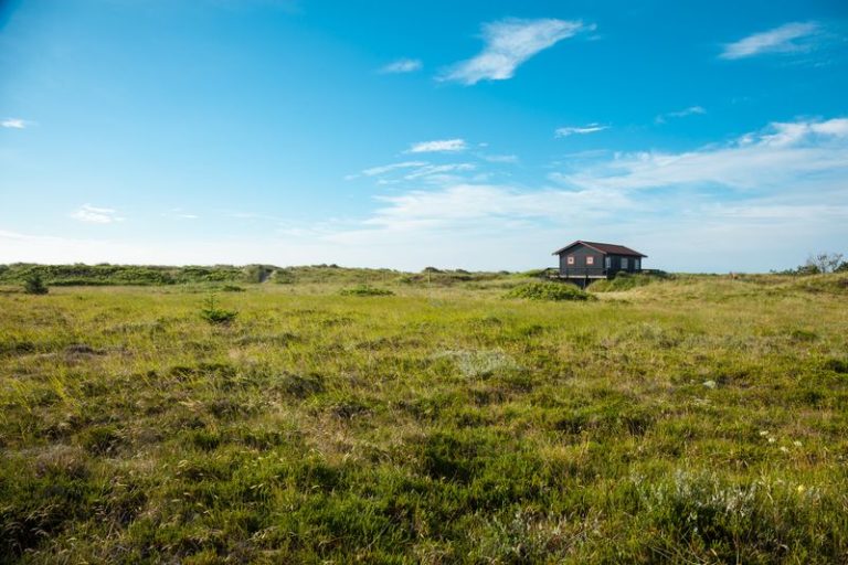 Urlaub in Dänemark: Hier findet ihr das richtige Ferienhaus