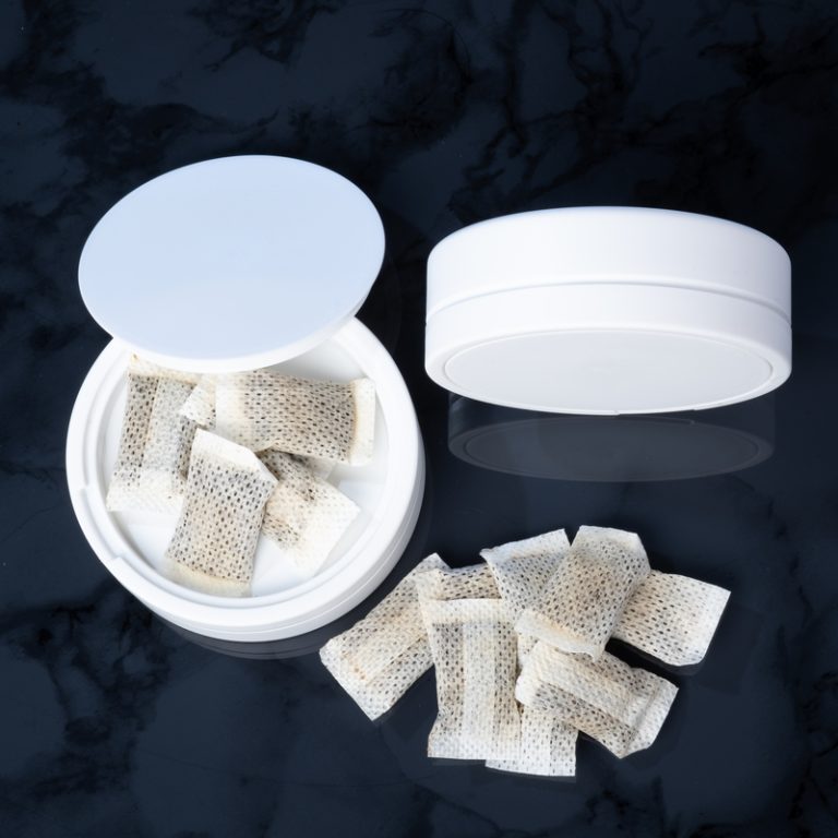 Nikotinbeutel Eine rauchfreie Alternative für den Nikotingenuss