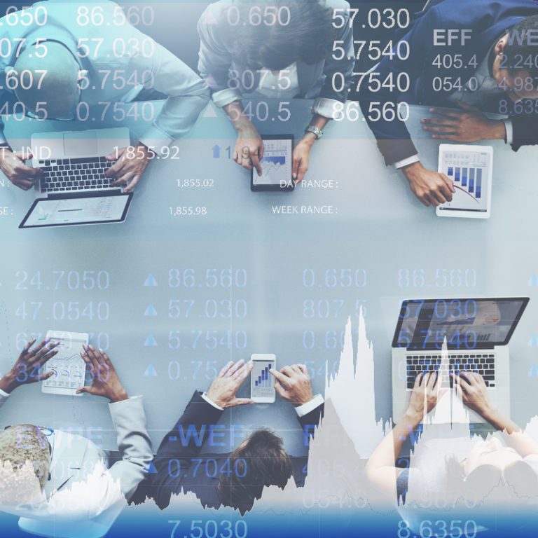 So gelingt Sparkassen die digitale Transformation